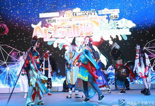 2019年學(xué)動(dòng)漫游戲開(kāi)發(fā)有前途嗎？——淺談動(dòng)漫設(shè)計(jì)與開(kāi)發(fā)的行業(yè)前景